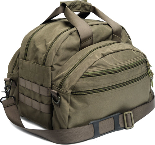 GREEN STONEBERETTA TACTICAL RANGE BAG - American Ordnance