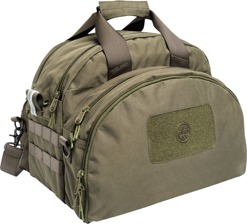 GREEN STONEBERETTA TACTICAL RANGE BAG - American Ordnance