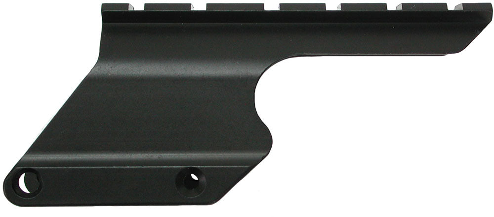 AIMTECH SADDLE MOUNT REMINGTON 870 12GA. 3.5&quot; CHAMBER MATTE