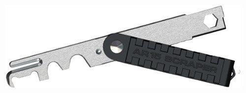 AR-15 CARBON SCRAPERREAL AVID AR-15 SCRAPER - American Ordnance