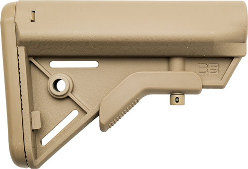 MIL-SPEC FDEB5 SYSTEMS BRAVO STOCK - American Ordnance