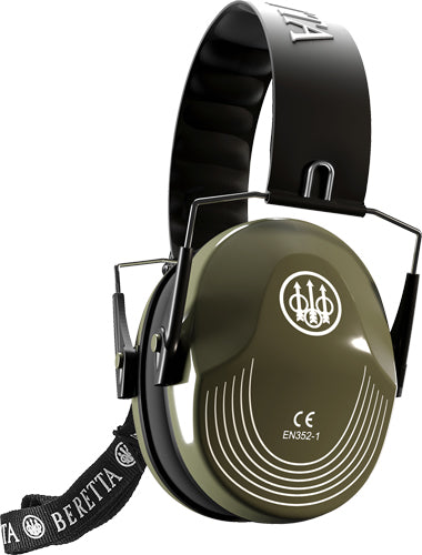 GREENBERETTA SAFETY PRO EARMUFF - American Ordnance