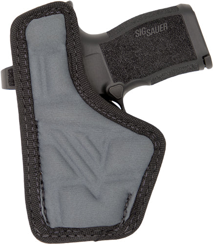 HOLSTER IWB RUGER MAX 9 BROWNVERSACARRY COMFORT FLEX CUSTOM - American Ordnance