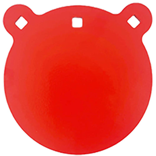 ROUND 8&quot;-5/16&quot; THICKBASH TARGET AR500 GONG TARGET - American Ordnance