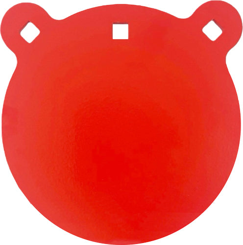 ROUND 10&quot;-5/16&quot; THICKBASH TARGET AR500 GONG TARGET - American Ordnance