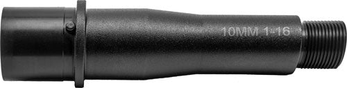 4&quot; 1:16 10MM AUTO BLACKNEW FRONTIER AR45/10 MATCH BBL - American Ordnance