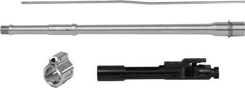 LIGHT PROF. INT. LENGTH W/BCGODIN BARREL 6.5 GRENDEL 16&quot; - American Ordnance