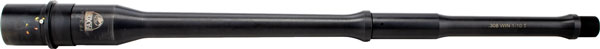 16&quot; 1:10 BIG GUNNER PROFILEFAXON AR10 BARREL 308 WIN - American Ordnance