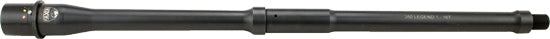 16&quot; 1:16 GUNNER PROFILE BLKFAXON AR15 BARREL 350 LEGEND - American Ordnance