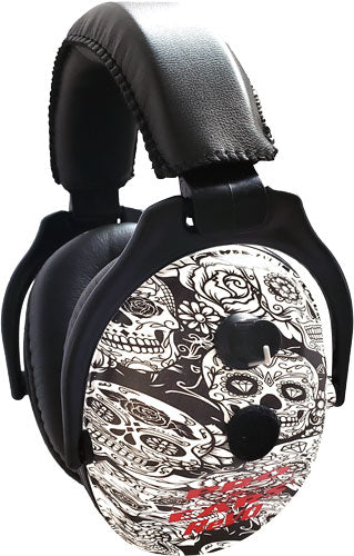 ELECTRONIC SKULLSPRO EARS REVO EAR MUFF - American Ordnance