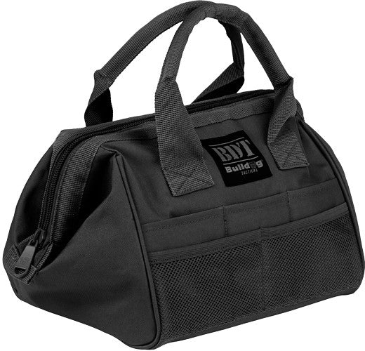 BLACKBULLDOG AMMO &amp; ACCESSORY BAG - American Ordnance