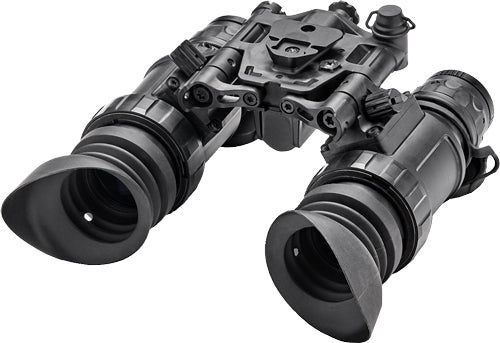 GEN III WHITE PHOSPHOREOTECH NIGHT VISION BINO-NV-W - American Ordnance