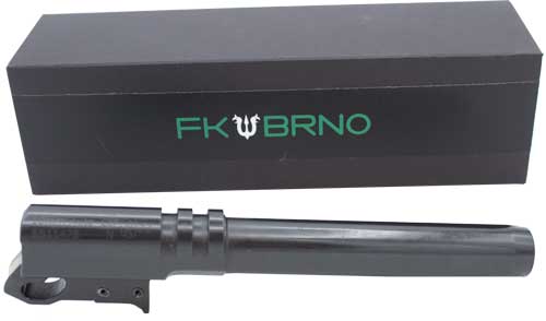 10MM BARREL ONLY BLACKFK BRNO 10MM BARREL 7.5 FK TO - American Ordnance