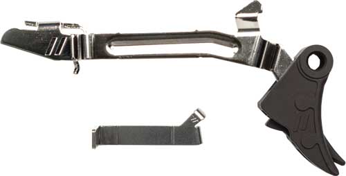 KIT SMALL BLACKZEV PRO FLAT FACE TRIGGER BAR - American Ordnance