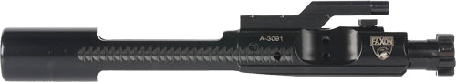 GROUP COMPLETE NITRIDEDFAXON 5.56 M16 BOLT CARRIER - American Ordnance