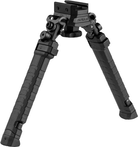 BI-POD PIC MOUNT BLACKF.A.B. DEFENSE SPIKE TACTICAL - American Ordnance