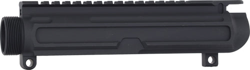 AR10 STRIPPED BILLET BLACKNEW FRONTIER C10 UPPER RECVR - American Ordnance