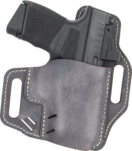 OWB SIZE 2 GREY!VERSACARRY GUARDIAN HOLSTER - American Ordnance