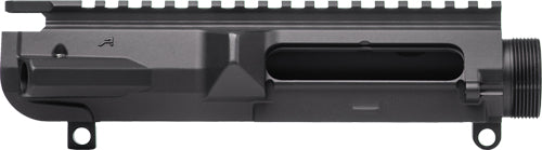 UPPER RECEIVER ANODIZED BLACKAERO PRECISION M5 STRIPPED - American Ordnance