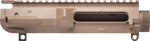 UPPER RECEIVER FDE CERAKOTEAERO PRECISION M5 STRIPPED - American Ordnance