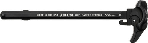 LATCH FOR AR15BCM CHARGING HANDLE MK2 LARGE - American Ordnance