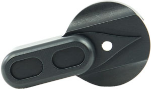 LEVER MEDIUM FOR IWI TAVORMANTICORE LUMA METAL SAFETY - American Ordnance