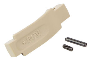 FITS AR-15BCM TRIGGER GUARD MOD 0 FDE - American Ordnance