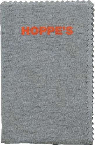 15.25&quot;X13.5&quot;HOPPES SILICONE GUN CLOTH - American Ordnance