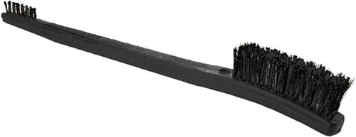 BRISTLEHOPPES UTILITY BRUSH NYLON - American Ordnance