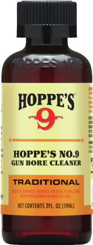 BOTTLEHOPPES #9 BORE CLEANER 2OZ. - American Ordnance