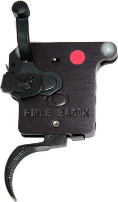 8OZ. TO 1.5LBS W/SAFETY BLACKRIFLE BASIX TRIGGER REM. 700 - American Ordnance