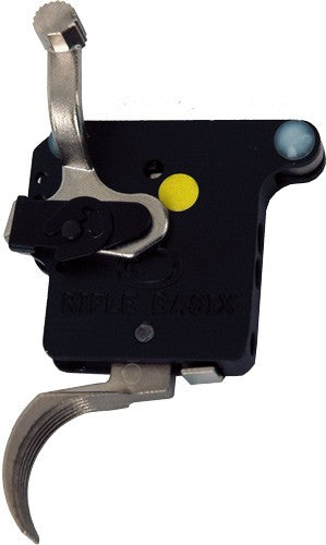 8OZ. TO 1.5LBS W/SAFETY SILVERRIFLE BASIX TRIGGER REM. 700 - American Ordnance