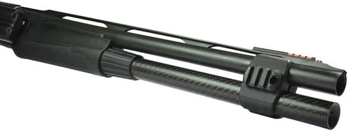 PICATINNY RAIL ONE SIDELANCER SHOTGUN EXTENSION CLAMP - American Ordnance