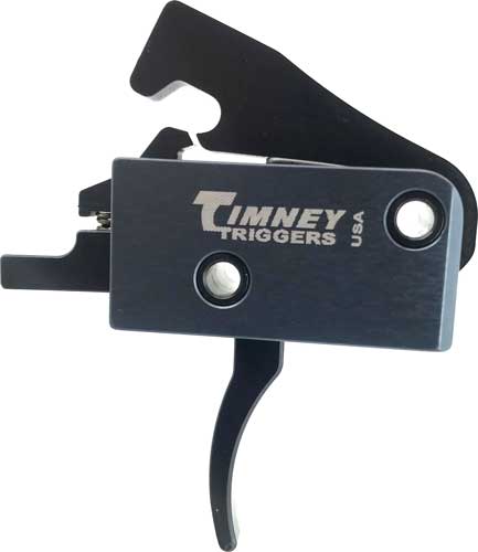 3-4LB SOLID STRAIGHT SMALL PINTIMNEY TRIGGER AR-15 IMPACT - American Ordnance