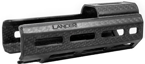 M-LOK CARBON FIBERLANCER HANDGUARD SIG MPX 14&quot; - American Ordnance