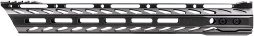 NOSE 15" M-LOK FOR AR-15 BLACKPHASE 5 HANDGUARD LO-PRO SLOPE - American Ordnance