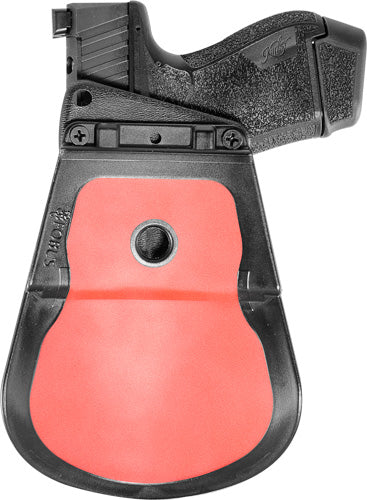 OWB KIMBER R7 MAKO LHFOBUS HOLSTER EXTRACTION IWB - American Ordnance