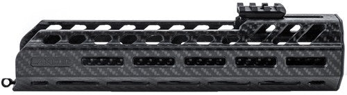 M-LOK CARBON FIBERLANCER HANDGUARD SIG MCX 12&quot; - American Ordnance