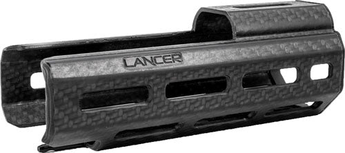 M-LOK CARBON FIBERLANCER HANDGUARD SIG MPX 4.5&quot; - American Ordnance