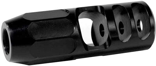 .308/7.62 5/8X24 TPI BLACKLANCER NITROUS COMPENSATOR - American Ordnance