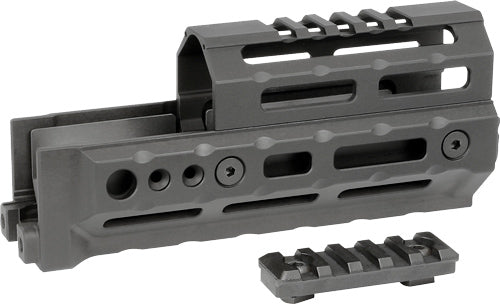 6&quot; UIVERSAL MODEL FOR AK47/74MI AK ALPHA M-LOK HANDGUARD - American Ordnance