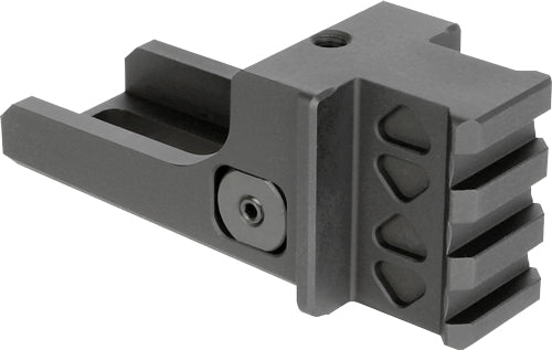 ADAPTER TANG COMPATIBLEMI AKM PICATINNY END PLATE - American Ordnance