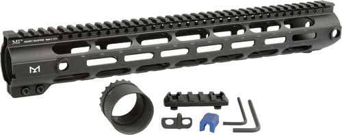 12.625" DPMS LOW MLOK SR25MI HANDGUARD 308 COMBAT RAIL - American Ordnance