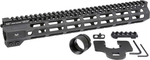 13.375" FITS AR-15MI HANDGUARD GRM M-LOK G4 - American Ordnance