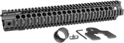 15" FITS AR-15MI HANDGUARD CRT PICATINNY - American Ordnance