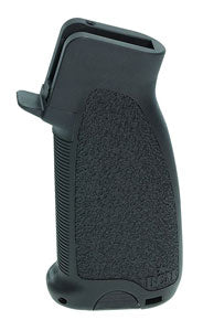 FITS AR-15BCM PISTOL GRIP MOD 0 BLACK - American Ordnance