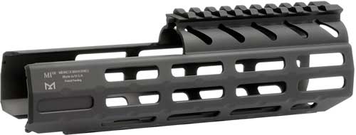 8.0" M-LOK BLACKMI HANDGUARD SIG SAUER MPX - American Ordnance