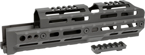 10" UIVERSAL MODEL FOR AK47/74MI AK ALPHA M-LOK HANDGUARD - American Ordnance