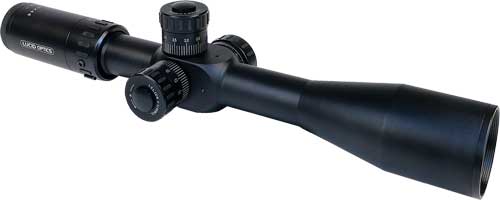 MLX MRAD RETICLE SF FFP 30MMLUCID OPTICS SCOPE 4.5-18x44 - American Ordnance