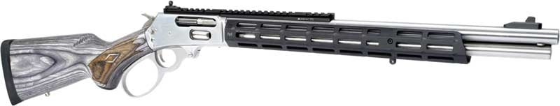 336 M-LOK BLACKMI HANDGUARD MARLIN 1895/1894/ - American Ordnance